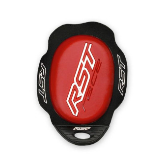 Sliders Moto RST Slider Knee Rojo Sliders Moto RST Slider Knee Rojo