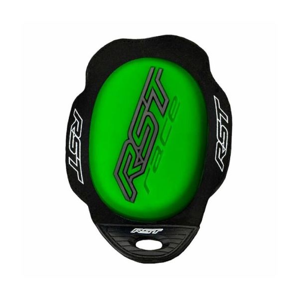 Sliders Moto RST Slider Knee Verde Fluo Sliders Moto RST Slider Knee Verde Fluo