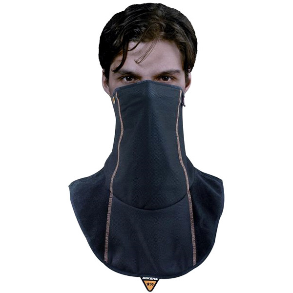 Ropa fr�o Bikers Bike Pit Windstopper Bikers