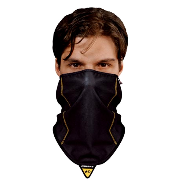 Ropa fr�o Bikers Wind Braga  Windstopper Bikers