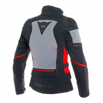 Dainese Carve Master 2 Gore-Tex Black Frost Grey