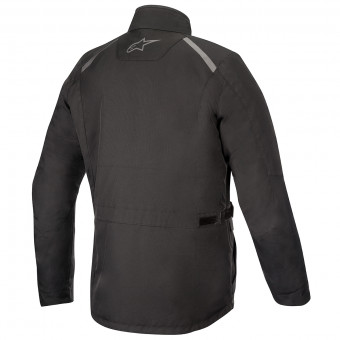 Alpinestars Barcelona Drystar Black