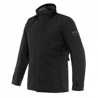 Chaquetas moto Dainese Toledo D-Dry Dark Smoke