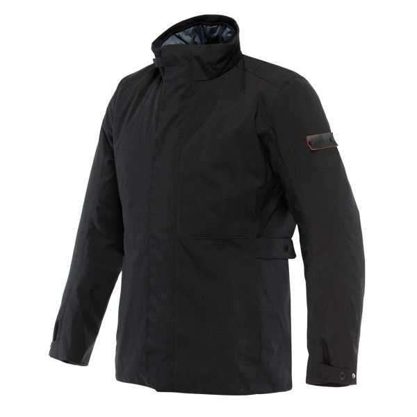 Chaquetas moto Dainese Toledo D-Dry Dark Smoke Chaquetas moto Dainese Toledo D-Dry Dark Smoke