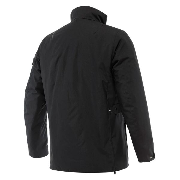 Dainese Toledo D-Dry Dark Smoke