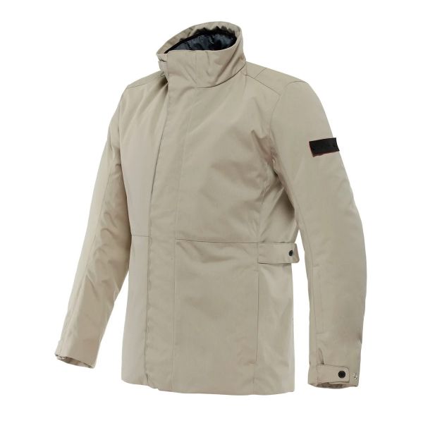 Chaquetas moto Dainese Toledo D-Dry Laurel Oak