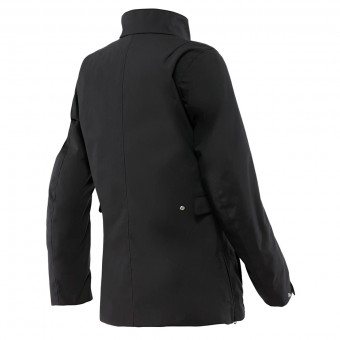 Dainese Toledo Lady D-Dry Dark Smoke