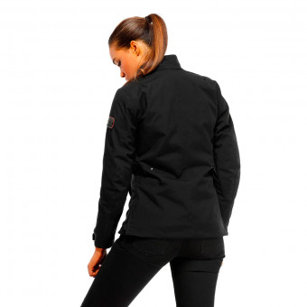 Dainese Toledo Lady D-Dry Dark Smoke