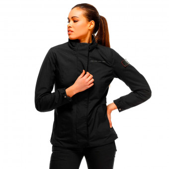 Dainese Toledo Lady D-Dry Dark Smoke