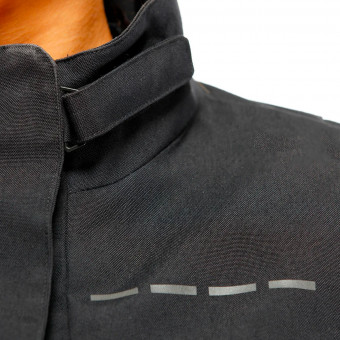 Dainese Toledo Lady D-Dry Dark Smoke