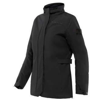 Dainese Toledo Lady D-Dry Dark Smoke