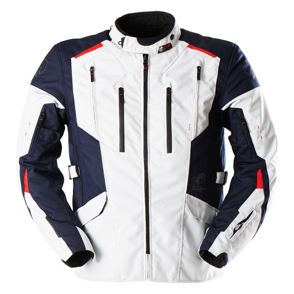 Furygan Brooks Pearl Blue