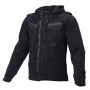 Chaquetas moto Macna Combat Black