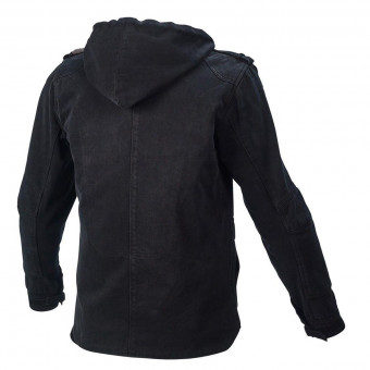 Macna Combat Black