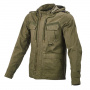 Chaquetas moto Macna Combat Green