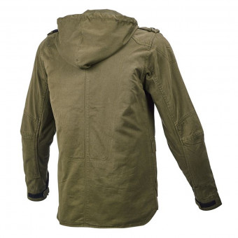 Macna Combat Green