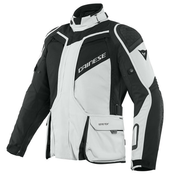 Chaquetas moto Dainese D-Explorer 2 Gore-Tex Peyote Black