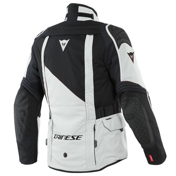 Dainese D-Explorer 2 Gore-Tex Peyote Black
