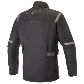 Alpinestars Distance Drystar Black