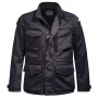 Chaquetas moto Blauer Ethan Blue