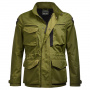 Chaquetas moto Blauer Ethan Green