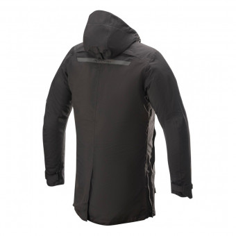 Alpinestars Longford Drystar Parka Black