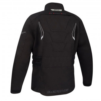 Bering Quebec Gore-Tex Black