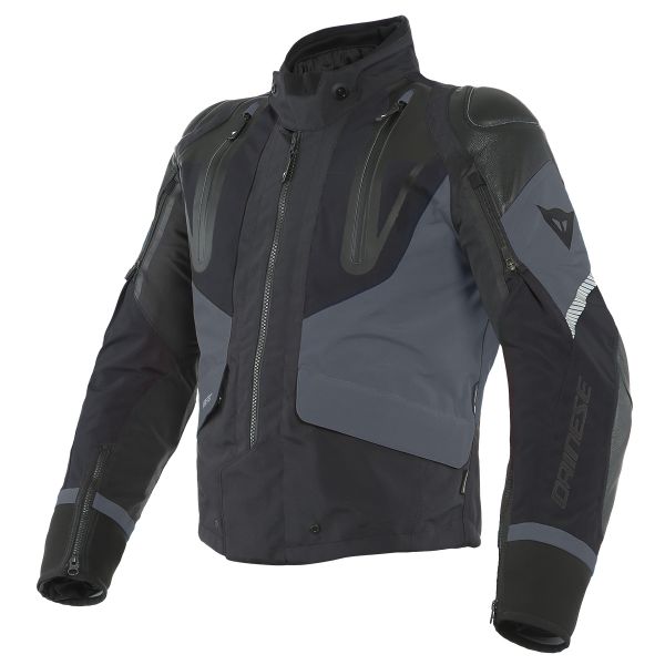 Chaquetas moto Dainese Sport Master Gore-Tex Black Ebony