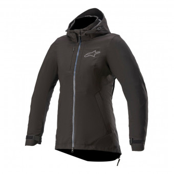 Chaquetas moto Alpinestars Stella Moony Drystar Black