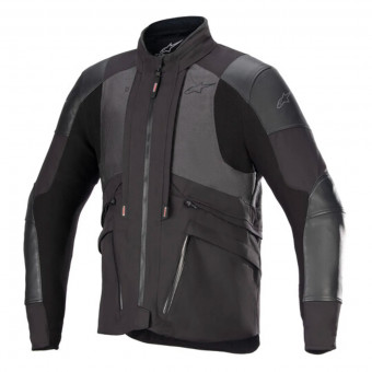 Chaquetas moto Alpinestars AMT-10 Drystar XF Black