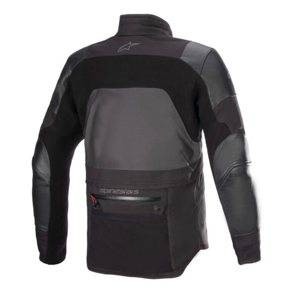 Alpinestars AMT-10 Drystar XF Negro