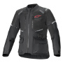 Chaquetas moto Alpinestars Andes Air Drystar Black