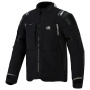Chaquetas moto Alpinestars Andes Pro Drystar XF Black Dark Gray