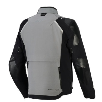 Alpinestars Andes Pro Drystar XF Dark Gray Black