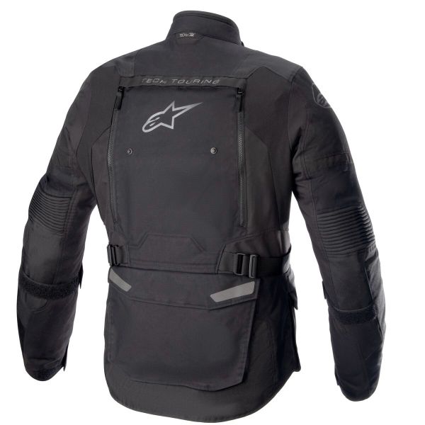 Alpinestars Bogota Pro Drystar Negro Negro