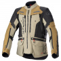 Chaquetas moto Alpinestars Bogota Pro Drystar Vetiver Military Olive