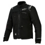 Chaquetas moto Alpinestars Cusco Drystar Black