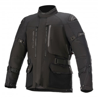 Chaquetas moto Alpinestars Ketchum Gore-Tex Black