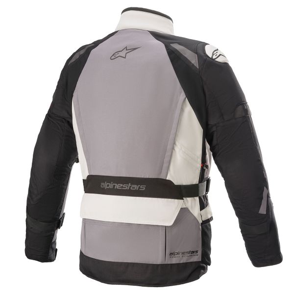 Alpinestars Ketchum Gore-Tex Gris Hielo Gris Oscuro Negro