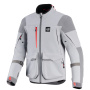Chaquetas moto Alpinestars Maxdura Drystar XF Mid Gray Dark Gray