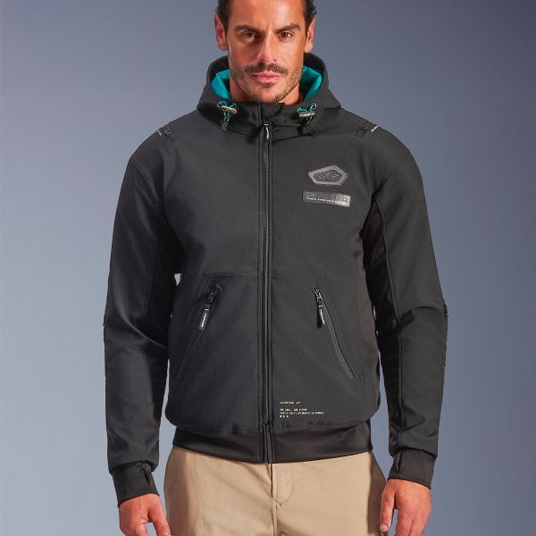 Alpinestars Moblast WP Black