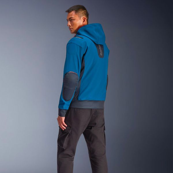 Alpinestars Moblast WP Dark Petrol Dark Navy