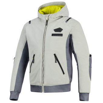 Chaquetas moto Alpinestars Moblast WP Iron Gray Dark Sage Chaquetas moto Alpinestars Moblast WP Iron Gray Dark Sage