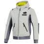 Chaquetas moto Alpinestars Moblast WP Iron Gray Dark Sage