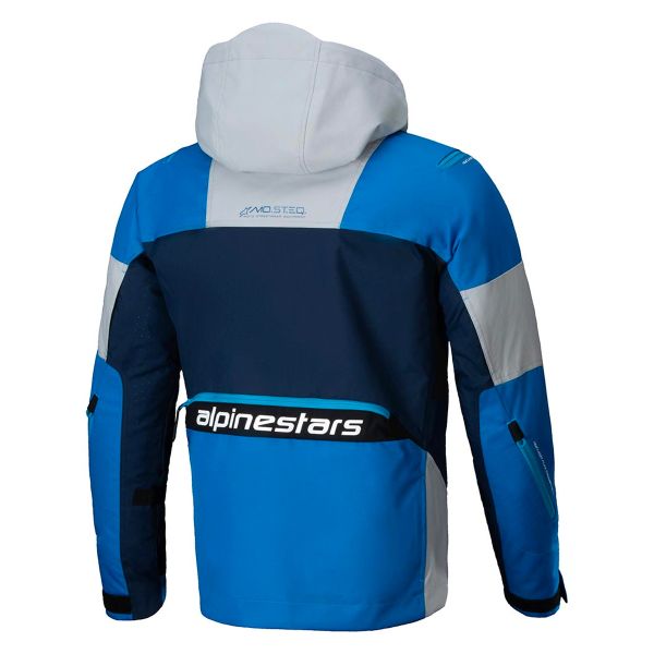 Alpinestars Mogress Air Azul Almendra