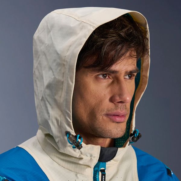 Alpinestars Mogress Air Azul Almendra