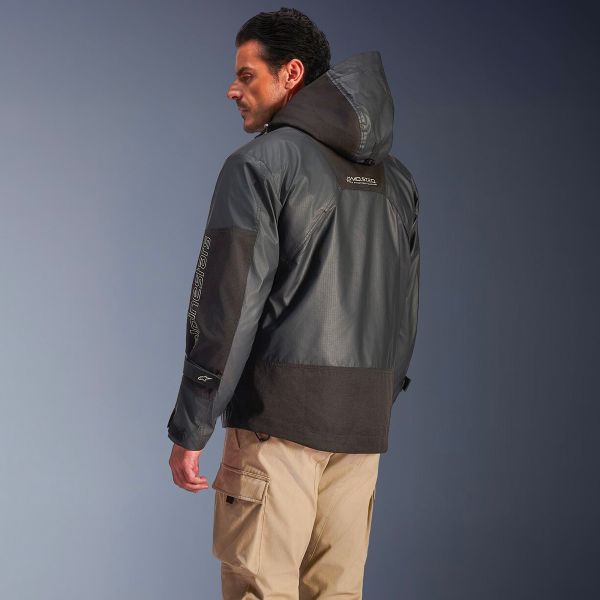 Alpinestars Mospher WP Black