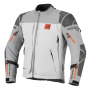 Chaquetas moto Alpinestars Nazca Gore-Tex Pro Dark Gray Mid Gray