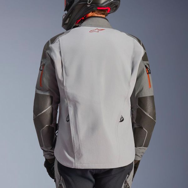 Alpinestars Nazca Gore-Tex Pro Dark Gray Mid Gray