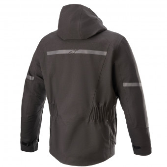 Alpinestars Sirius Drystar Tech Shell Melange Black